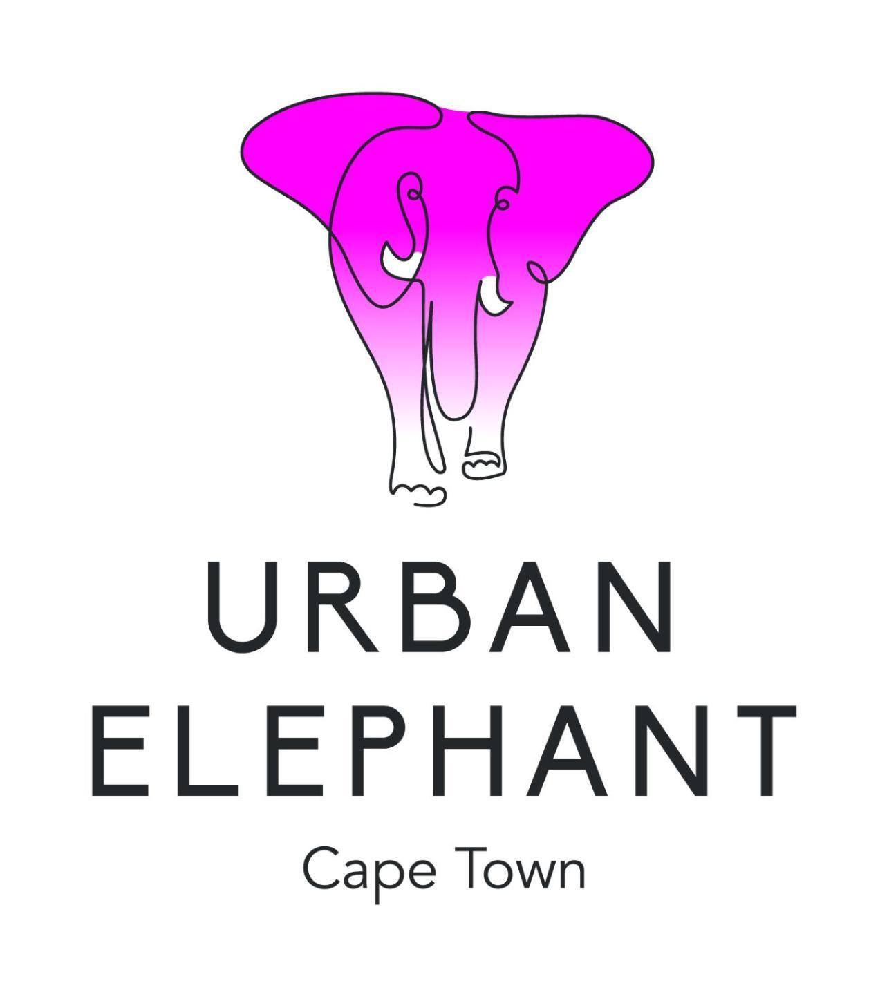 Urban Elephant. The Docklands Cape Town Exterior photo